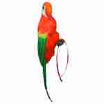 Inflatable Parrot