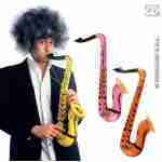Inflatable Saxophone