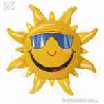 Inflatable Suns