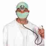 Instant Doctor Dress-Up Kit - Adult