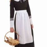Instant Pilgrim Set - Child