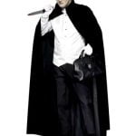 Jack The Ripper Costume