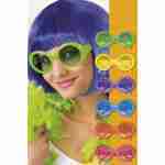 Jackie Glasses- Neon