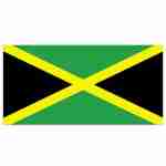 Jamaica Flag