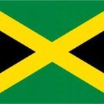 Jamaican Flag
