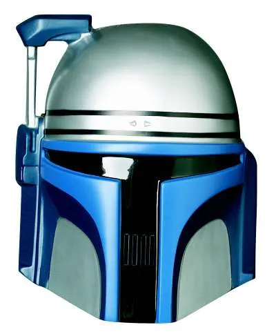 Jango Fett 4115STL img