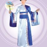 Japanese Kimono