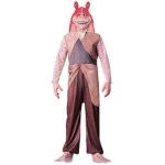 Jar Jar Binks