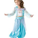 Jasmine Costume - Child