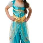 Jasmine Costume Child