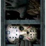 Jason Wall Grabber - Window
