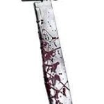 Jason deluxe machete