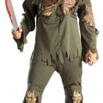Jason super deluxe