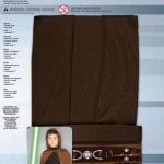 Jedi Blaster Kit