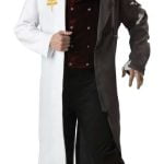Jekyll and Hyde
