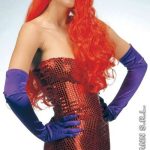 Jessica Wigs