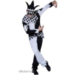 Jester Costume