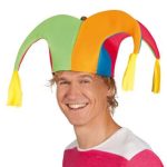 Jester Hat