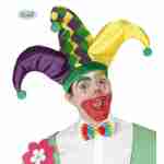 Jester Hat