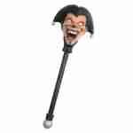 Jester Staff