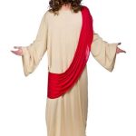 Jesus Costume