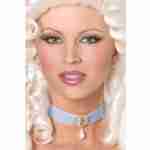 Jewelled Choker - Bijou Boutique