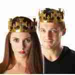 Jewelled Crown