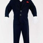 Jig saw Puppet Deluxe
