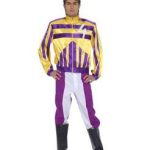 Jockey - Adult