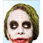 Joker Mask