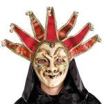 Jolly Face Mask