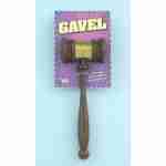 Judge's Gavel