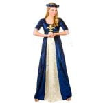 Juliet Costume