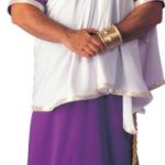 Julius Caesar XL