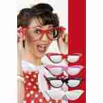 Jumbo Diamond Glasses