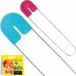 Jumbo Safety Pin