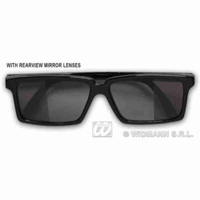 KGB Spy Glasses 6635M a img