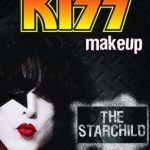 KISS Starchild Makeup