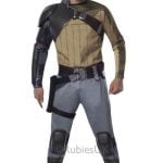 Kanan Clone Wars Costume Deluxe