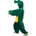 Kids Crocodile Costume