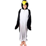 Kids Penguin Costume