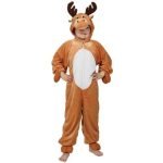 Kids Reindeer