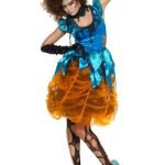 Killerella Dress