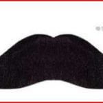 King Moustache