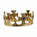 King & Queen Crown