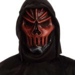Kingdom Warrior Mask