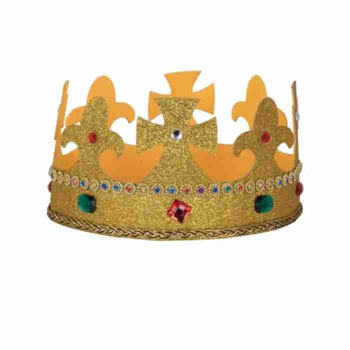 Kings Crown