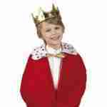Kings Crown (Childs)