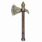 Knight Axe
