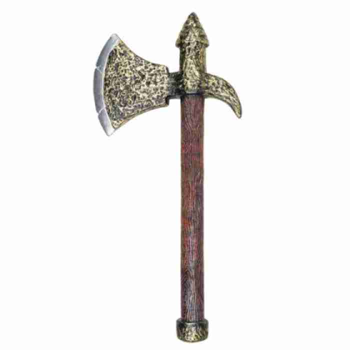 Knight Axe 00673